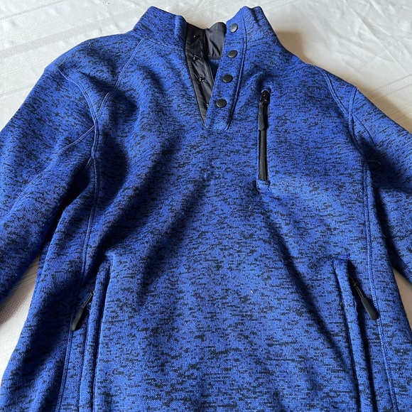 Brand new men Ocean and Coast pull over - Picture 3 of 3